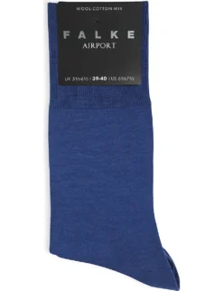 Falke Airport Knitted Socks