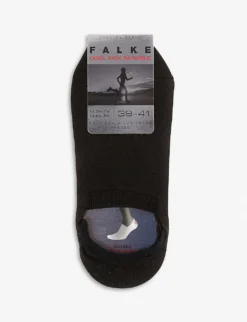 Falke Cool Kick Invisible Stretch-woven Socks