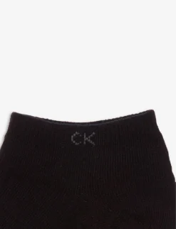 Calvin Klein Pack Of Three Casual Socks 5 Calvin Klein Pack Of Three Casual Socks -Falkeis Store 101 3000437 ECR27400 BLACK ALT02