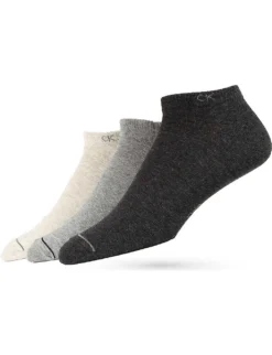 Calvin Klein Casual Socks Pack Of Three