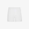 HANRO Sport-fit Cotton Boxers