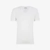 HANRO Cotton Sporty Cotton-jersey T-shirt