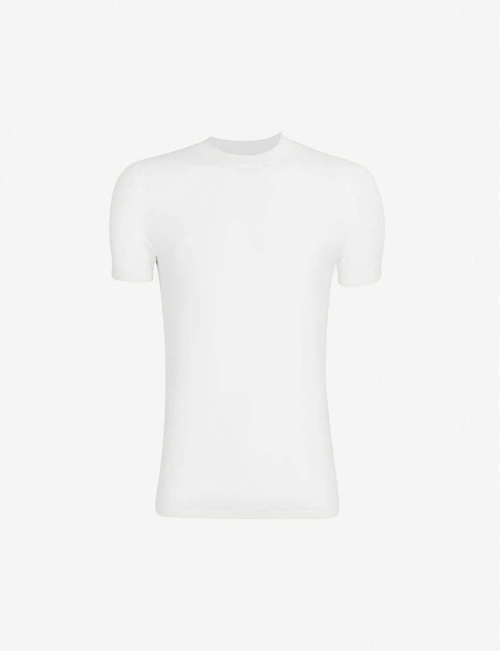 700 Pureness Modal T-shirt 1 700 Pureness Modal T-shirt