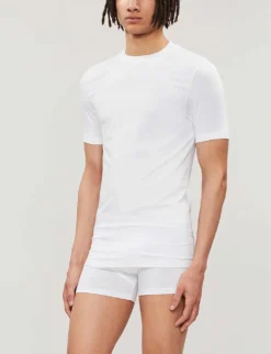 Falkeis Store -Falkeis Store 102 85418922 700134101 WHITE M