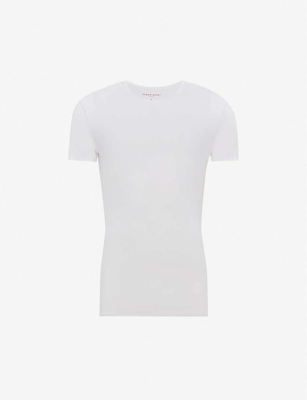 Jack Pima-cotton T-shirt 1 Jack Pima-cotton T-shirt