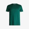 Basel Stretch-jersey T-shirt