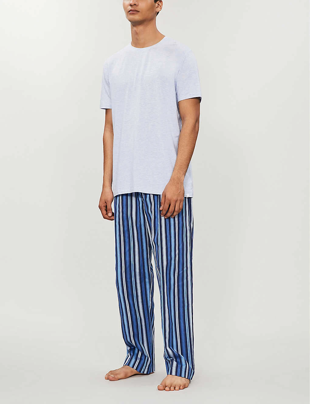 Ethan Jersey T-shirt 3 Ethan Jersey T-shirt - Image 3