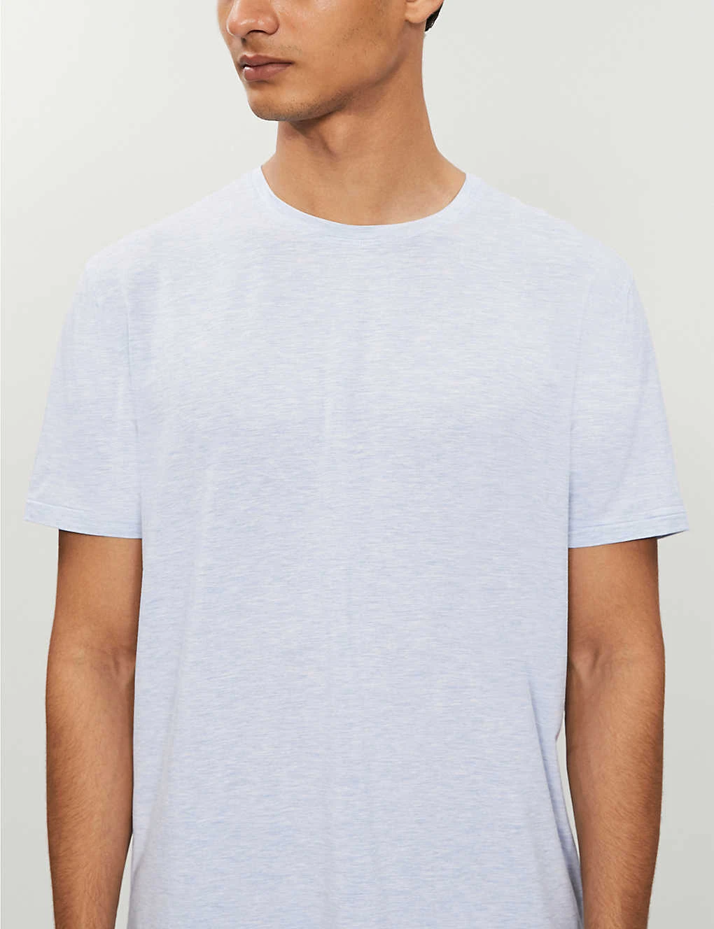 Ethan Jersey T-shirt 5 Ethan Jersey T-shirt - Image 5