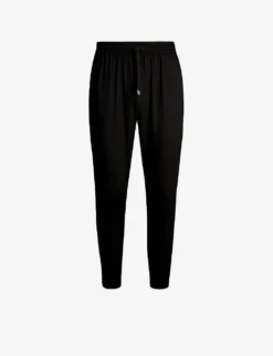 Basel Stretch-modal Pyjama Bottoms