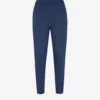 Basel Stretch-jersey Pyjama Bottoms