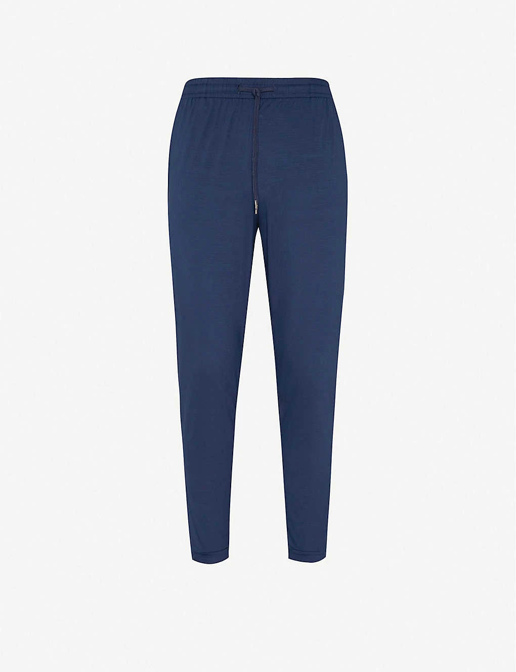 Basel Stretch-jersey Pyjama Bottoms 1 Basel Stretch-jersey Pyjama Bottoms