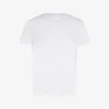 Basel Stretch-modal T-shirt