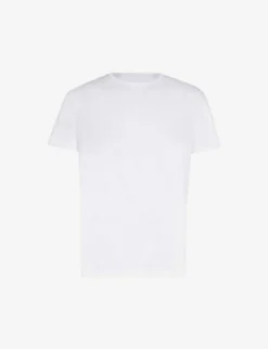 Basel Stretch-modal T-shirt