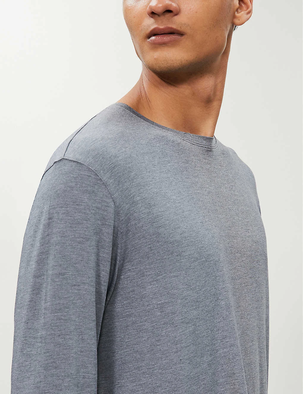 Marlowe Stretch-jersey Top 5 Marlowe Stretch-jersey Top - Image 5