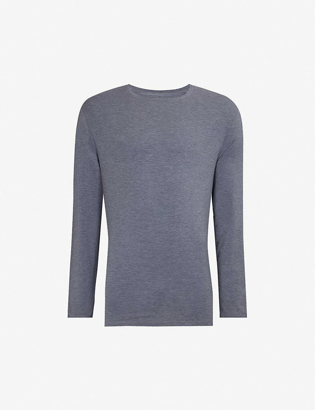 Marlowe Stretch-jersey Top 1 Marlowe Stretch-jersey Top