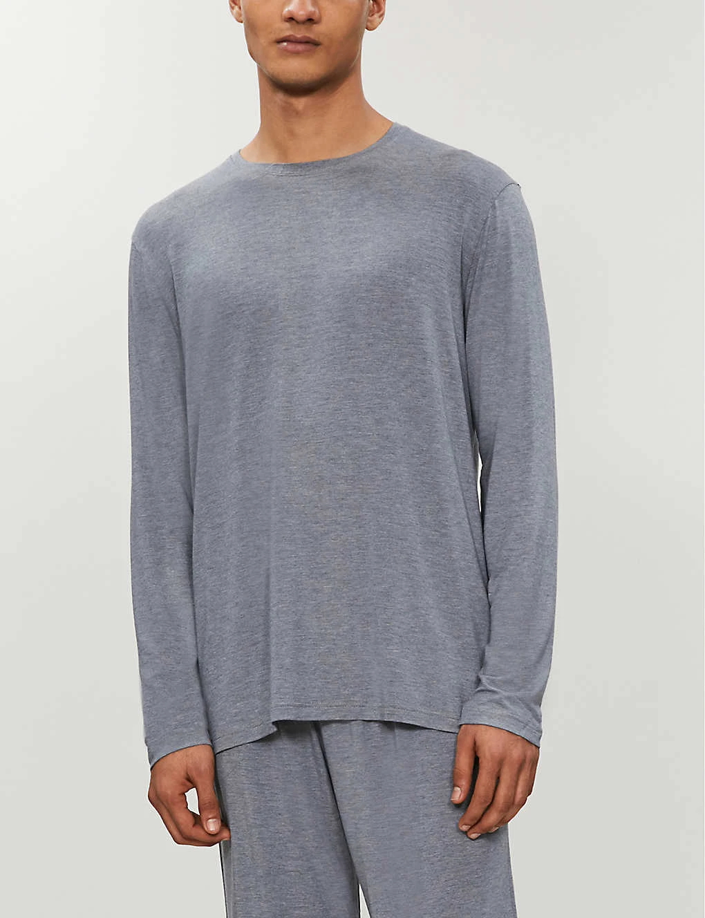 Marlowe Stretch-jersey Top 2 Marlowe Stretch-jersey Top - Image 2