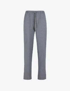 Marlowe Stretch-modal Pyjama Bottoms