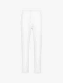 Basel Stretch-modal Trousers