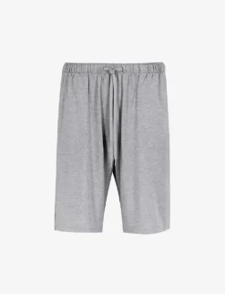 Marlowe Stretch-modal Shorts