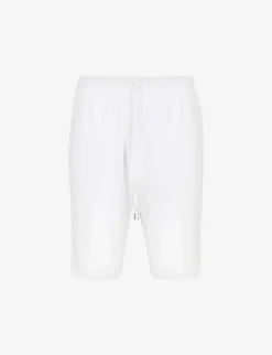 Basel Stretch-modal Shorts
