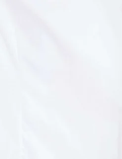 ETON Slim-fit Cotton-twill Shirt -Falkeis Store 847 10065 300079511 WHITE ALT07