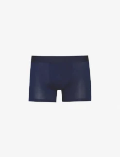 Slim-fit Micromodal Briefs
