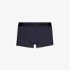 Sunspel Stretch-cotton Trunks