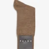 Falke Airport Wool-blend Socks