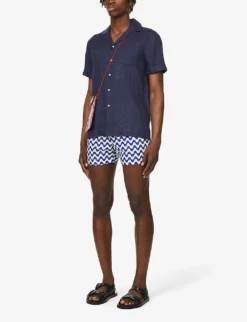 Falkeis Store -Falkeis Store R03766969 NAVY ALT01