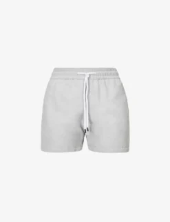 Sport Regular-fit Swim Shorts