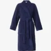 Etoile Organic Cotton-blend Bathrobe