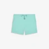 Ted Baker Colne Mid-rise Swim Shorts