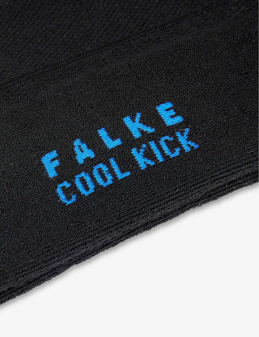 Falke Logo-print Woven Socks 2 Falke Logo-print Woven Socks - Image 2