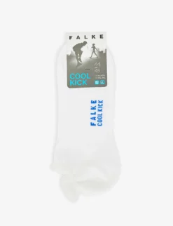 Falke Cool Kick Ankle Woven Socks