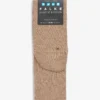 FALKE Sensitive London Stretch Cotton-blend Socks