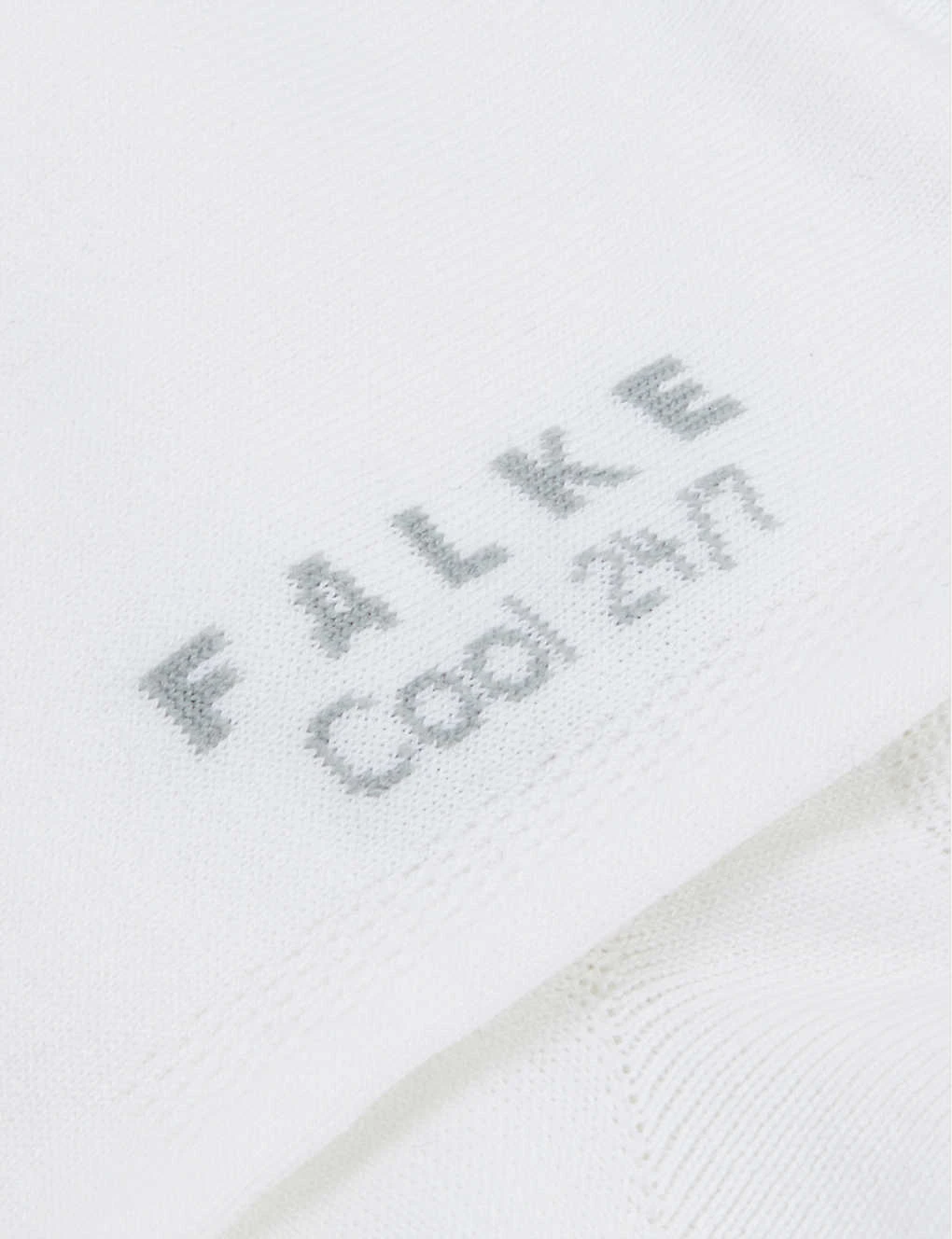 Falke Cool 24/7 Stretch-organic-cotton Blend Socks 2 Falke Cool 24/7 Stretch-organic-cotton Blend Socks - Image 2