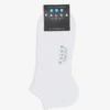 Falke Cool 24/7 Stretch-organic-cotton Blend Socks