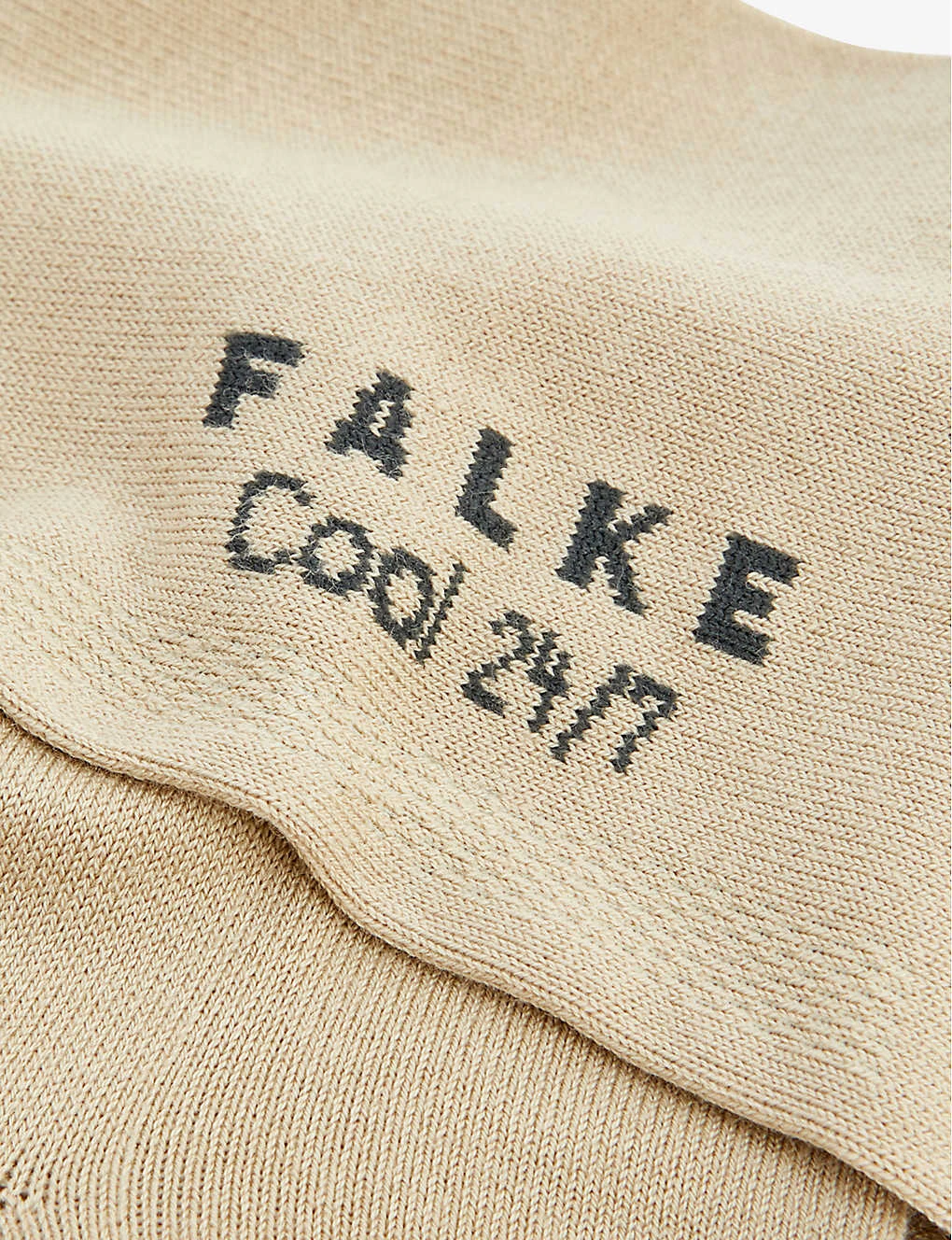 Falke Cool 24/7 Organic-cotton Blend Socks 2 Falke Cool 24/7 Organic-cotton Blend Socks - Image 2