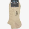 Falke Cool 24/7 Organic-cotton Blend Socks