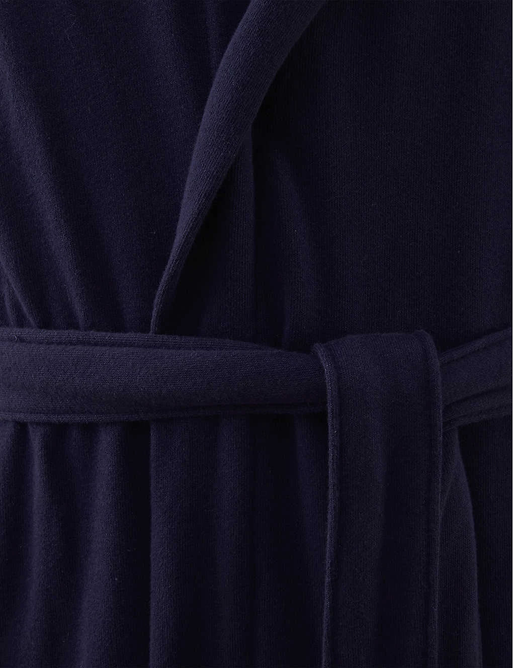 Lacoste LActive Hooded Organic Cotton-jersey Bath Robe 6 Lacoste LActive Hooded Organic Cotton-jersey Bath Robe - Image 6