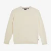 Ted Baker Steall Ribbed Cashmere Jumper