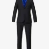 PAUL SMITH Soho-fit Wool And Mohair-blend Suit