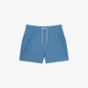 Reiss Beach Elasticated-waist Stretch-woven Swim Shorts