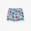 Reiss Arizona Recycled Polyester-blend Swim Shorts