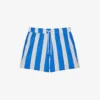 Reiss Ocean Recycled Polyester-blend Swim Shorts