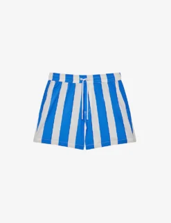 Reiss Ocean Recycled Polyester-blend Swim Shorts