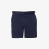 ORLEBAR BROWN Bulldog Stretch-cotton Swim Shorts