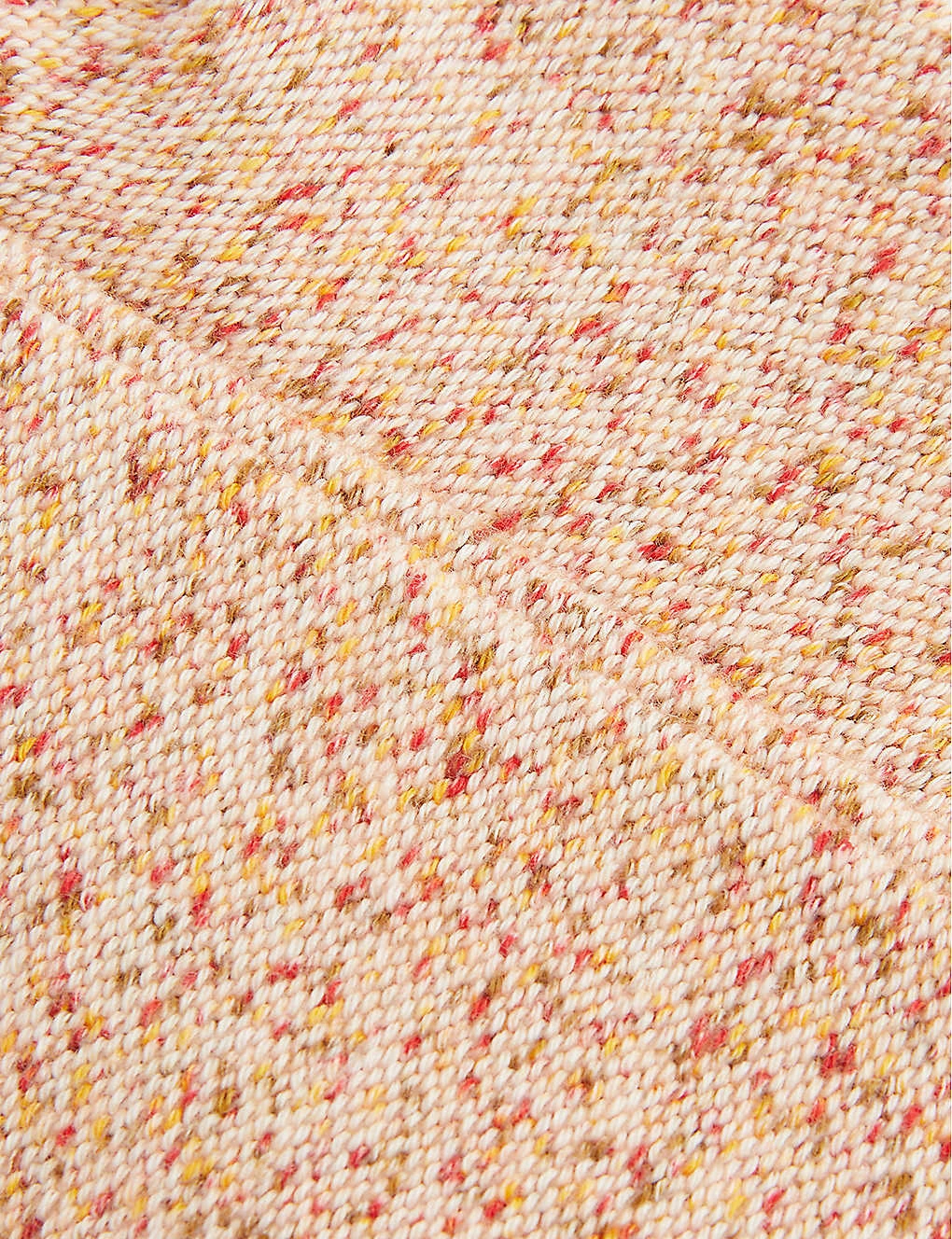 Falke Rain Melange-print Stretch-organic-cotton And Recycled-polyamide Blend Socks 2 Falke Rain Melange-print Stretch-organic-cotton And Recycled-polyamide Blend Socks - Image 2