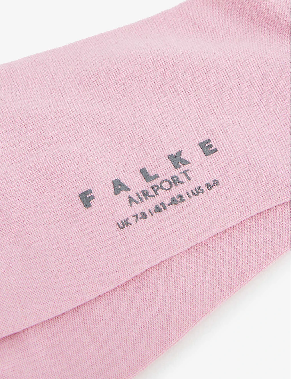 Falke Airport Stretch-wool Blend Socks 2 Falke Airport Stretch-wool Blend Socks - Image 2