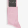 Falke Airport Stretch-wool Blend Socks